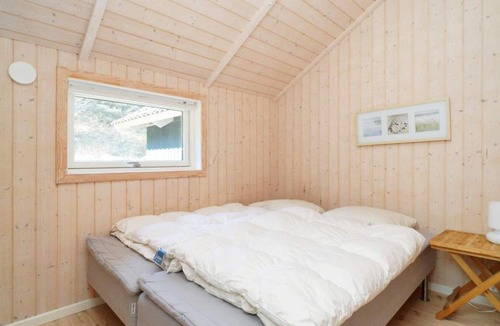 Lumsas House | Three-Bedroom Holiday home in Nykøbing Sj 4
