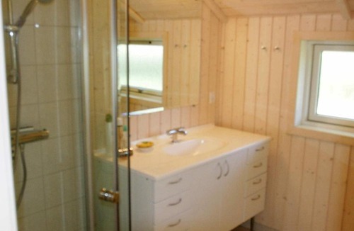 Lumsas House | Three-Bedroom Holiday home in Nykøbing Sj 4