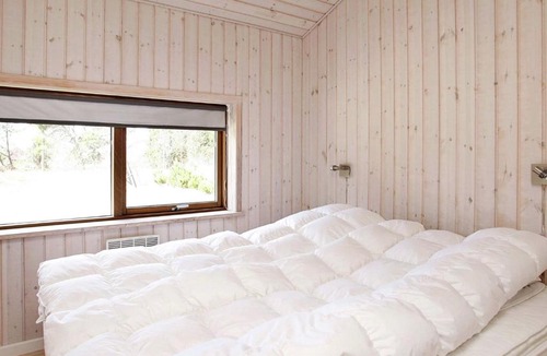 Lyngsa House | Three-Bedroom Holiday home in Sæby 15