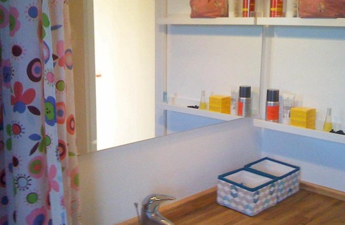 Rødhus House | Three-Bedroom Holiday home in Pandrup 4