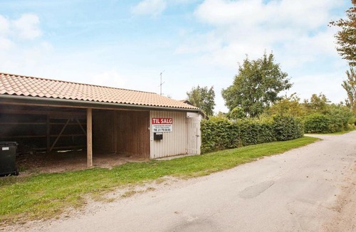 Reersø House | Three-Bedroom Holiday home in Gørlev 5