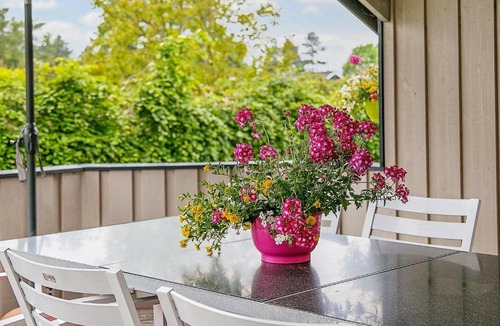 Reersø House | Three-Bedroom Holiday home in Gørlev 5
