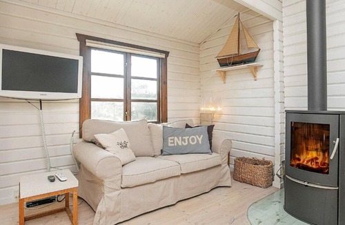 Skagen House | Three-Bedroom Holiday home in Skagen 4