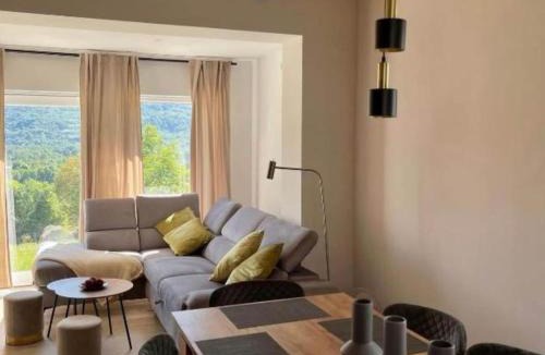 Zagorje House | Three Bedroom Holiday Home