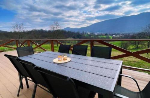 Zagorje House | Three Bedroom Holiday Home