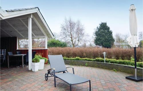 Hejlsminde Strand House | Three-Bedroom Holiday Home In Hejls