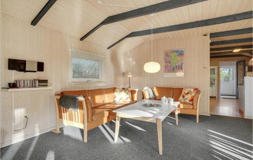 Hemmet House | Three-Bedroom Holiday Home In Hemmet