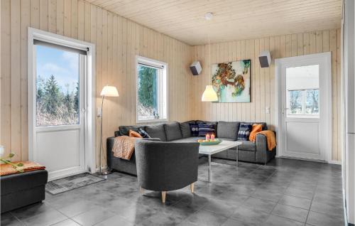 Ronde House | Three-Bedroom Holiday Home In Ronde