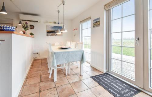 Middelfart House | Three-Bedroom Holiday Home In Brenderup Fyn