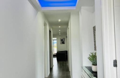 Wallan House | Three bedroom home in Wallan with Mountain view