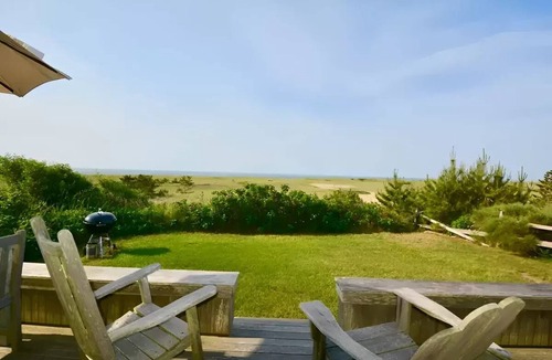 Surfside House | Three bedroom home near Surfside