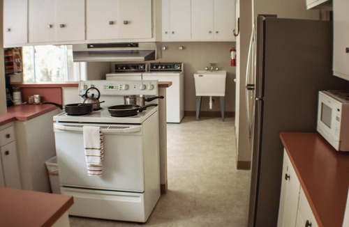 Idleyld Park House | Three Bedroom Home on the North Umpqua river