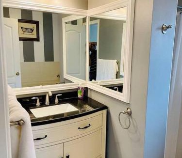 Lisgar House | Three bedroom house