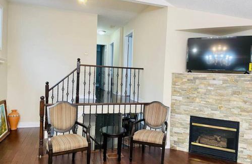 Lisgar House | Three bedroom house