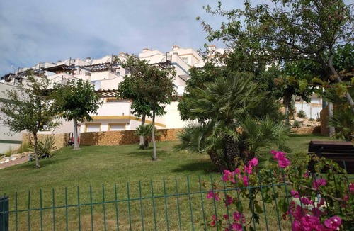 Finestrat House | Three bedroom house with sea views