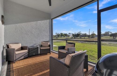 Westminister Apartment | Three-Bedroom House