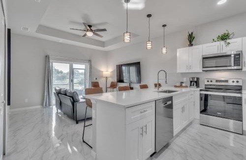 Westminister Apartment | Three-Bedroom House