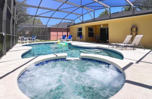 Silver Creek House | Three-Bedroom House