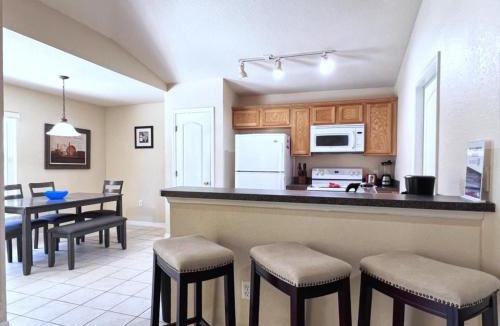 Silver Creek House | Three-Bedroom House