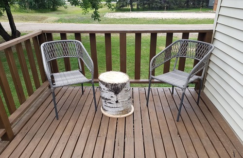 Wasagaming House | Three bedroom near Riding Mountain