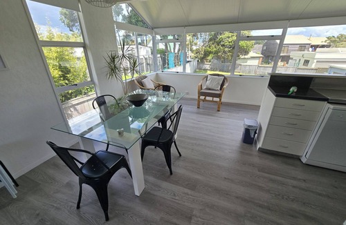 Ohope House | Three bedroom Ohope Beach Paradise