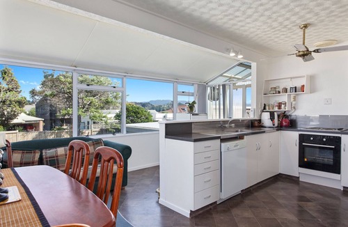 Ohope House | Three bedroom Ohope Beach Paradise