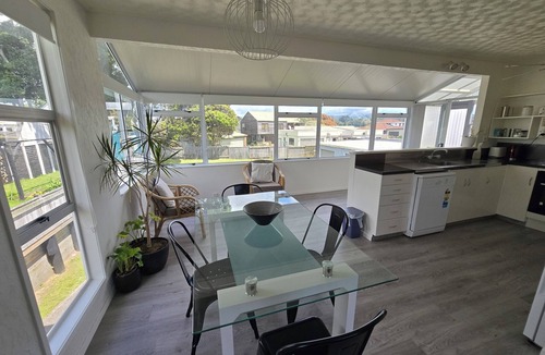 Ohope House | Three bedroom Ohope Beach Paradise