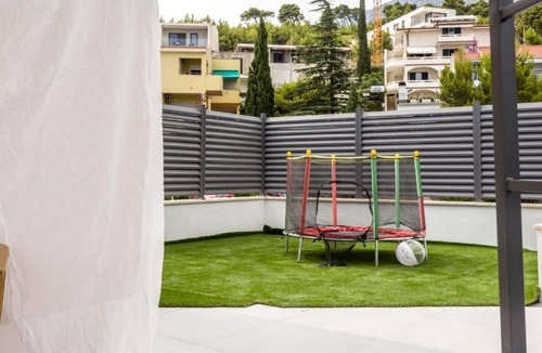 Duce Apartment | Three-Bedroom Penthouse Apartment