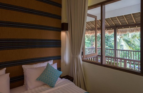 Melayang Villa | Three Bedroom Private Villa