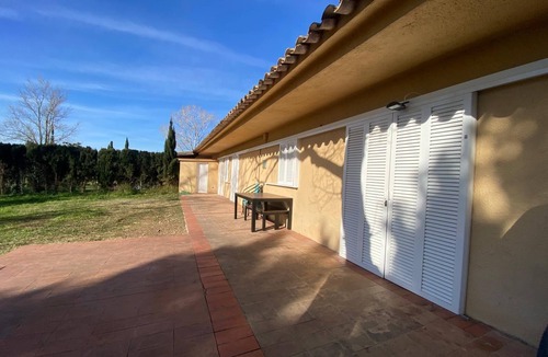 L'Escala Cottage | Three bedroom rural home next to a medieval village in Costa Brava, Spain