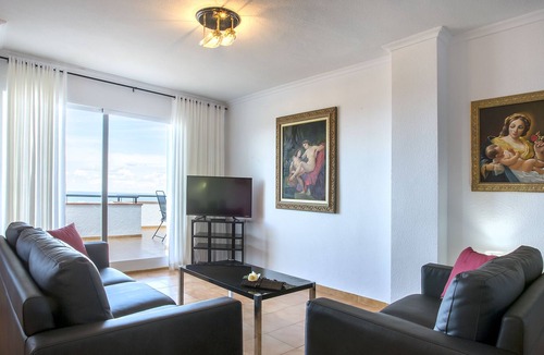 Monte Pego Apartment | Three Bedroom Sea View Penthouse;internal space from 102m2 and terrace from 25m2