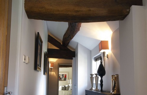 Nether Alderley House | Three Bedroom, Three Bathroom Barn that sleeps 6