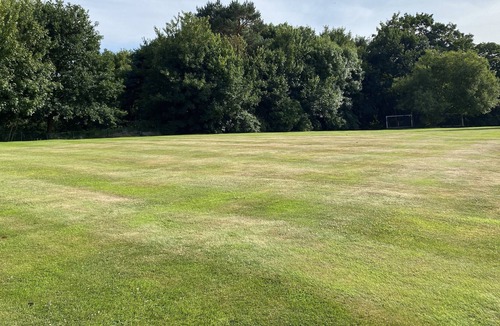 Nether Alderley House | Three Bedroom, Three Bathroom Barn that sleeps 6