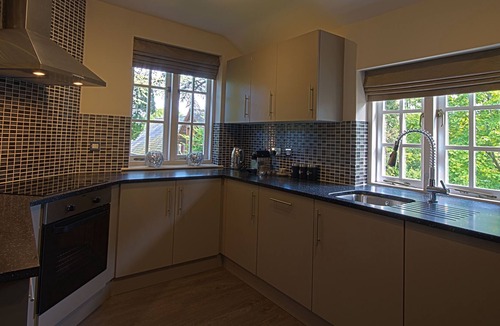 Nether Alderley House | Three Bedroom, Three Bathroom Barn that sleeps 6