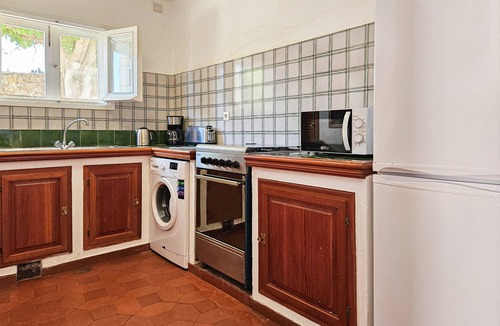 Marbella Ski Chalet | Three bedroom town house in Los Altos de Marbella