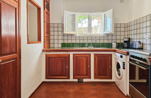 Marbella Ski Chalet | Three bedroom town house in Los Altos de Marbella
