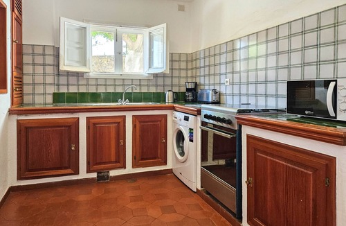 Marbella Ski Chalet | Three bedroom town house in Los Altos de Marbella