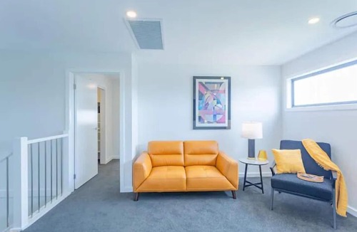 New Lambton House | Three Bedroom Townhouse