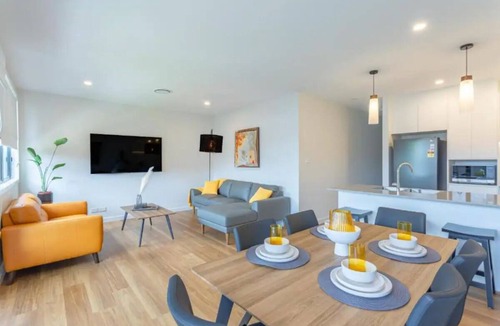 New Lambton House | Three Bedroom Townhouse