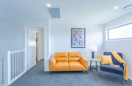 New Lambton House | Three Bedroom Townhouse