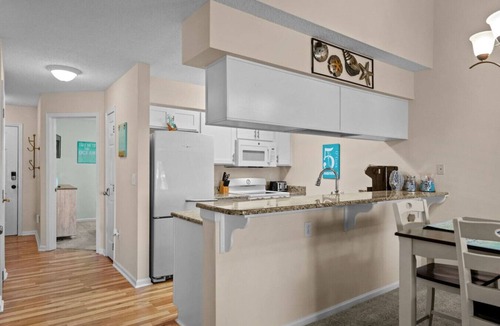 Waterford Plantation Apartment | Three bedroom two bath condo in Carolina Forest