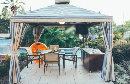 Florida Central Atlantic Coast Villa | Three-Bedroom Villa - Orange Lake Resort