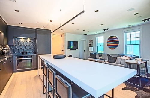 Provincetown Condo | Three Bedroom West End Home Close To Town