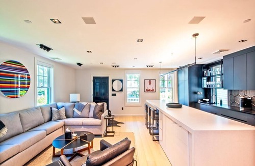 Provincetown Condo | Three Bedroom West End Home Close To Town