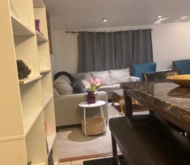 West Valley City Apartment | Three bedrooms apartment