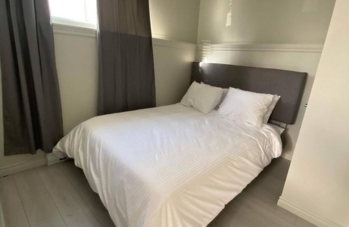 Rouyn-Noranda Apartment | Three bedrooms flat in Rouyn (Le Cardinal)