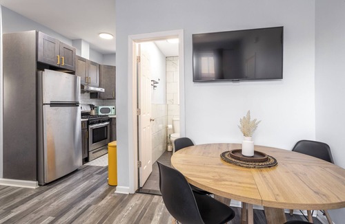 Lodi Apartment | Three BR in Lodi Pet Friendly w/Laundry & Parking