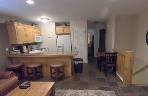 Eden Condo | Three BR with Master Bedroom by Powder | 3 Bed, 3 Bath