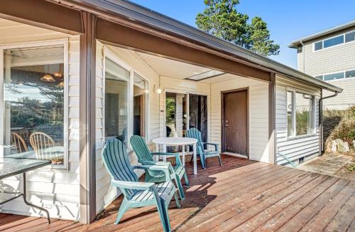 Pacific City House | Three Capes Cottage