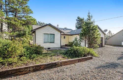 Pacific City House | Three Capes Cottage